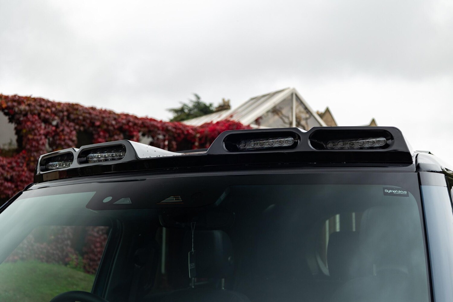 Used Land Rover Defender 110 2023 for sale - 76239821: Photo 38