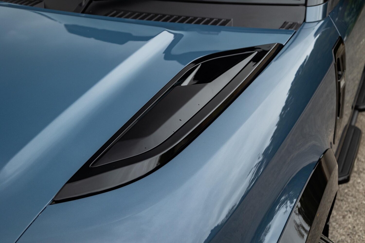 Used Land Rover Defender 110 2023 for sale - 76239821: Photo 41