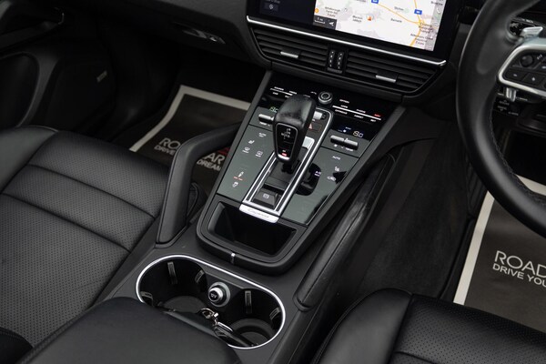 Used Porsche Cayenne 2018 for sale - 76238788: Photo 16