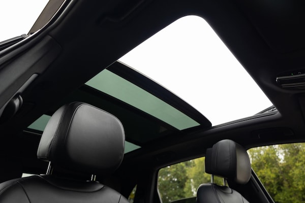 Used Porsche Cayenne 2018 for sale - 76238788: Photo 39