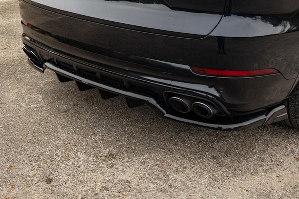 Used Porsche Cayenne 2018 for sale - 76238788: Photo 40