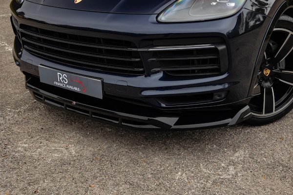 Used Porsche Cayenne 2018 for sale - 76238788: Photo 42