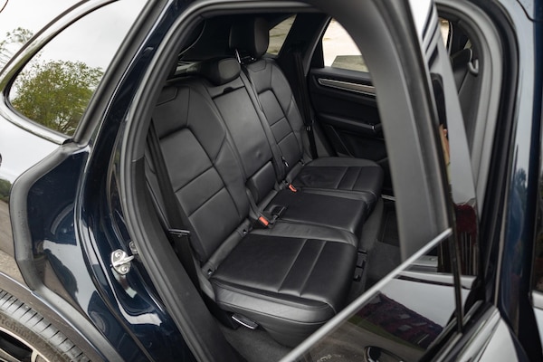 Used Porsche Cayenne 2018 for sale - 76238788: Photo 6