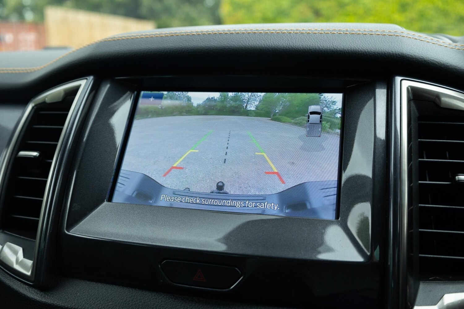 Used Ford Ranger 2022 for sale - 76715146: Photo 26