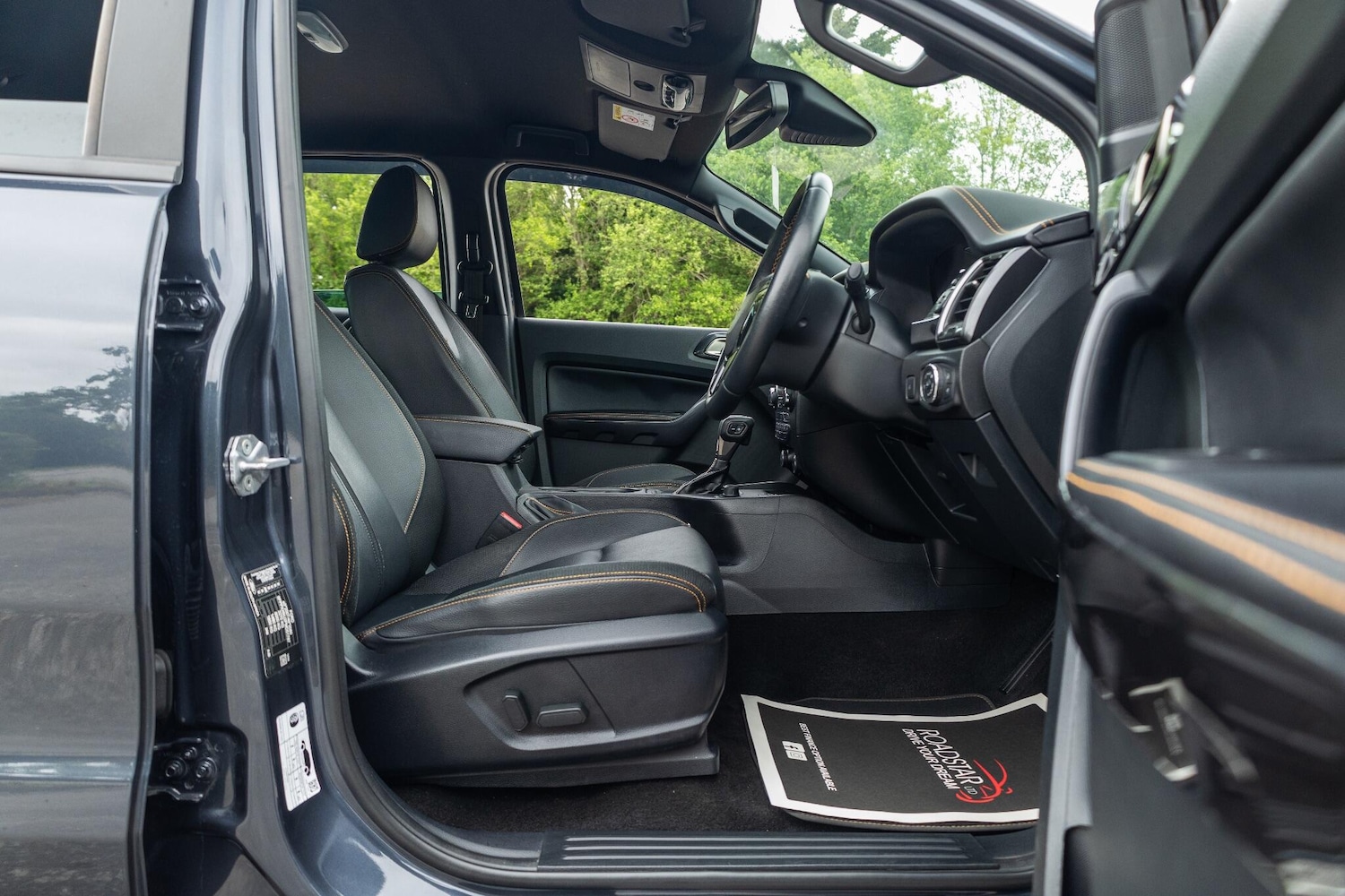 Used Ford Ranger 2022 for sale - 76715146: Photo 6