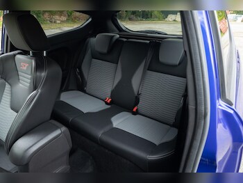 Used Ford Fiesta 2017 for sale - 78231179: Photo