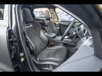 Used Jaguar F-Pace 2021 for sale - 73931027: Photo