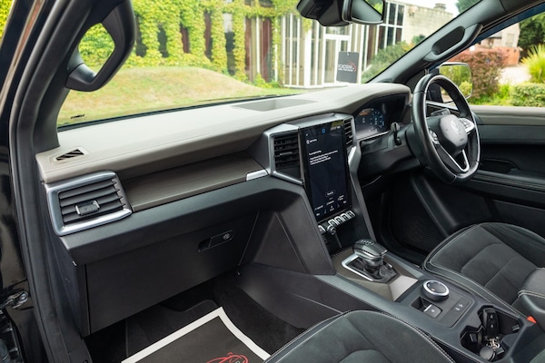 Used Volkswagen Amarok 2023 for sale - 75298100: Photo 12