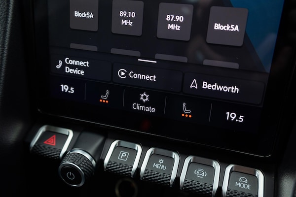Used Volkswagen Amarok 2023 for sale - 75298100: Photo 16