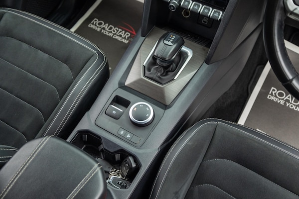 Used Volkswagen Amarok 2023 for sale - 75298100: Photo 18