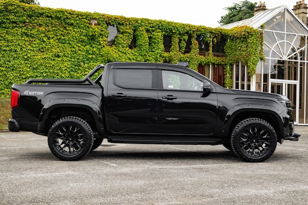 Used Volkswagen Amarok 2023 for sale - 75298100: Photo 23