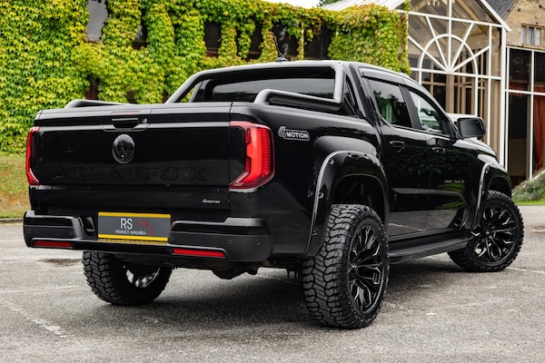 Used Volkswagen Amarok 2023 for sale - 75298100: Photo 26