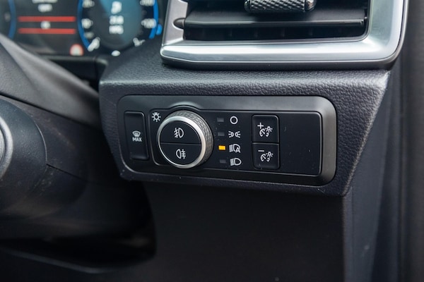Used Volkswagen Amarok 2023 for sale - 75298100: Photo 29