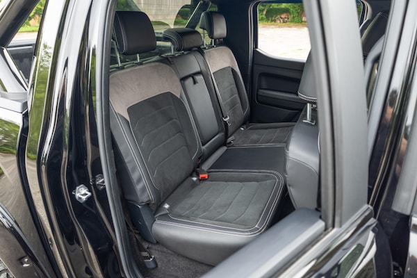 Used Volkswagen Amarok 2023 for sale - 75298100: Photo 30