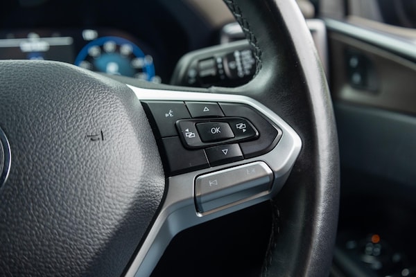 Used Volkswagen Amarok 2023 for sale - 75298100: Photo 33