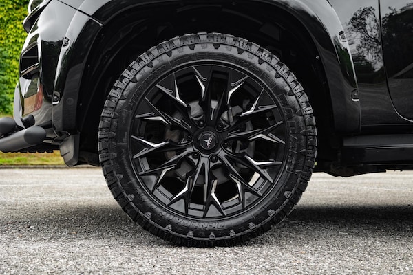 Used Volkswagen Amarok 2023 for sale - 75298100: Photo 37