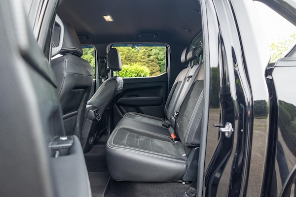 Used Volkswagen Amarok 2023 for sale - 75298100: Photo 41