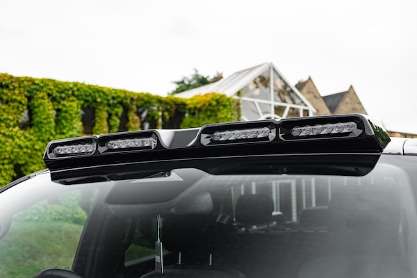 Used Volkswagen Amarok 2023 for sale - 75298100: Photo 42
