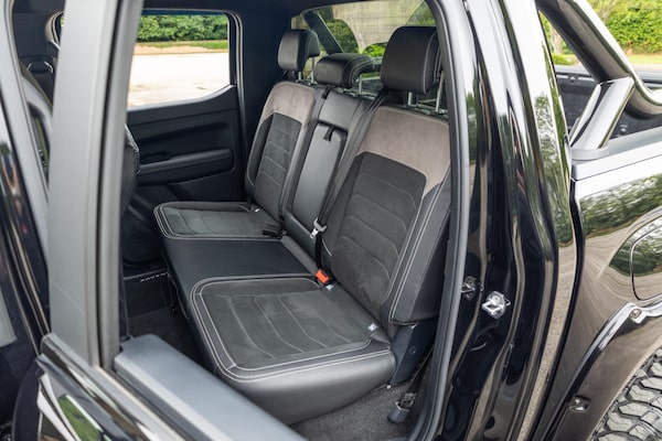 Used Volkswagen Amarok 2023 for sale - 75298100: Photo 43