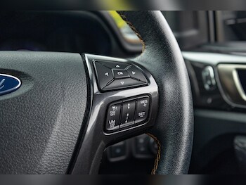 Used Ford Ranger 2021 for sale - 77808156: Photo