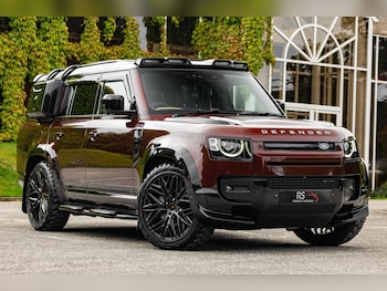 2023 (72) - 3.0 P300 MHEV X-Dynamic HSE SUV 5dr Petrol Auto 4WD Euro 6 (s/s) (300 ps)