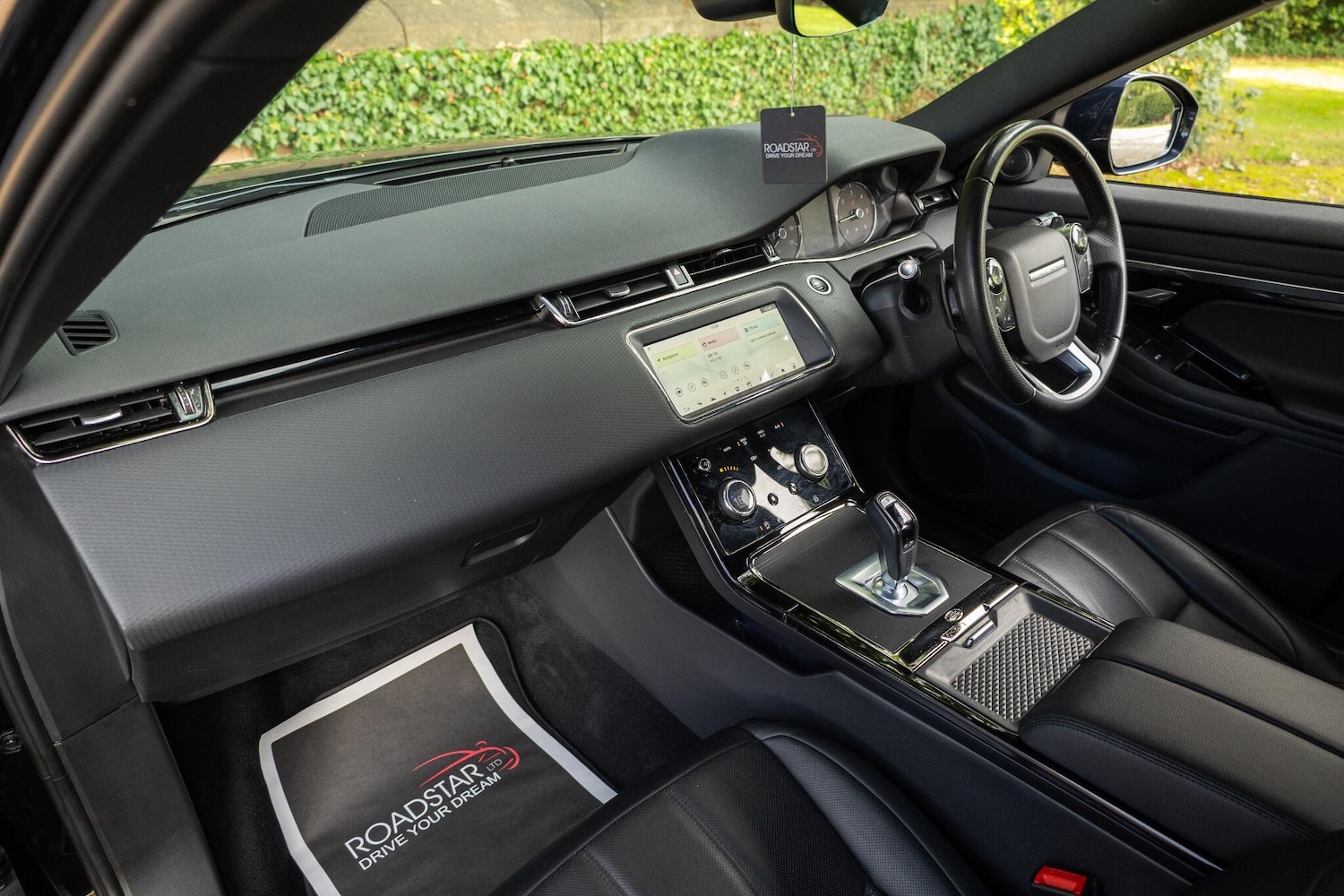 Used Land Rover Range Rover Evoque 2019 for sale - 77155642: Photo 10