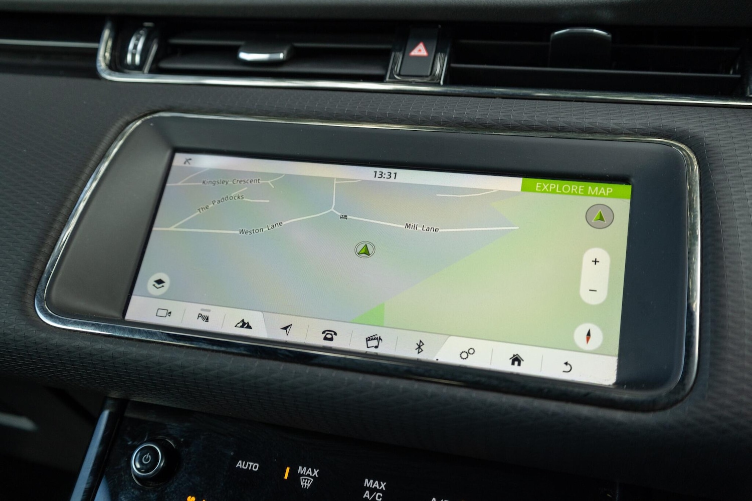 Used Land Rover Range Rover Evoque 2019 for sale - 77155642: Photo 13