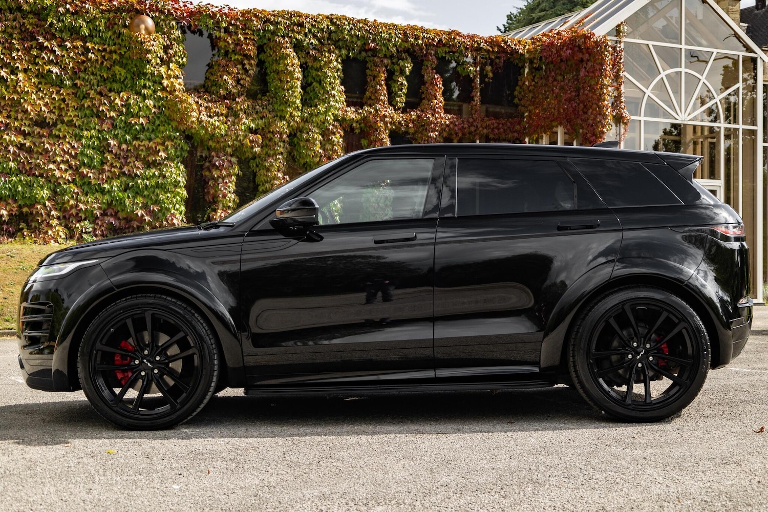 Used Land Rover Range Rover Evoque 2019 for sale - 77155642: Photo 14