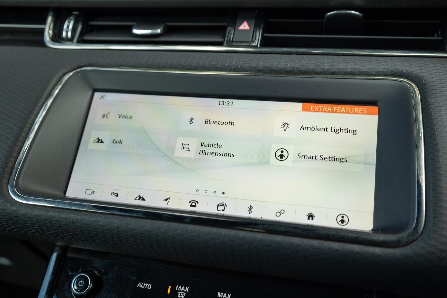 Used Land Rover Range Rover Evoque 2019 for sale - 77155642: Photo 15