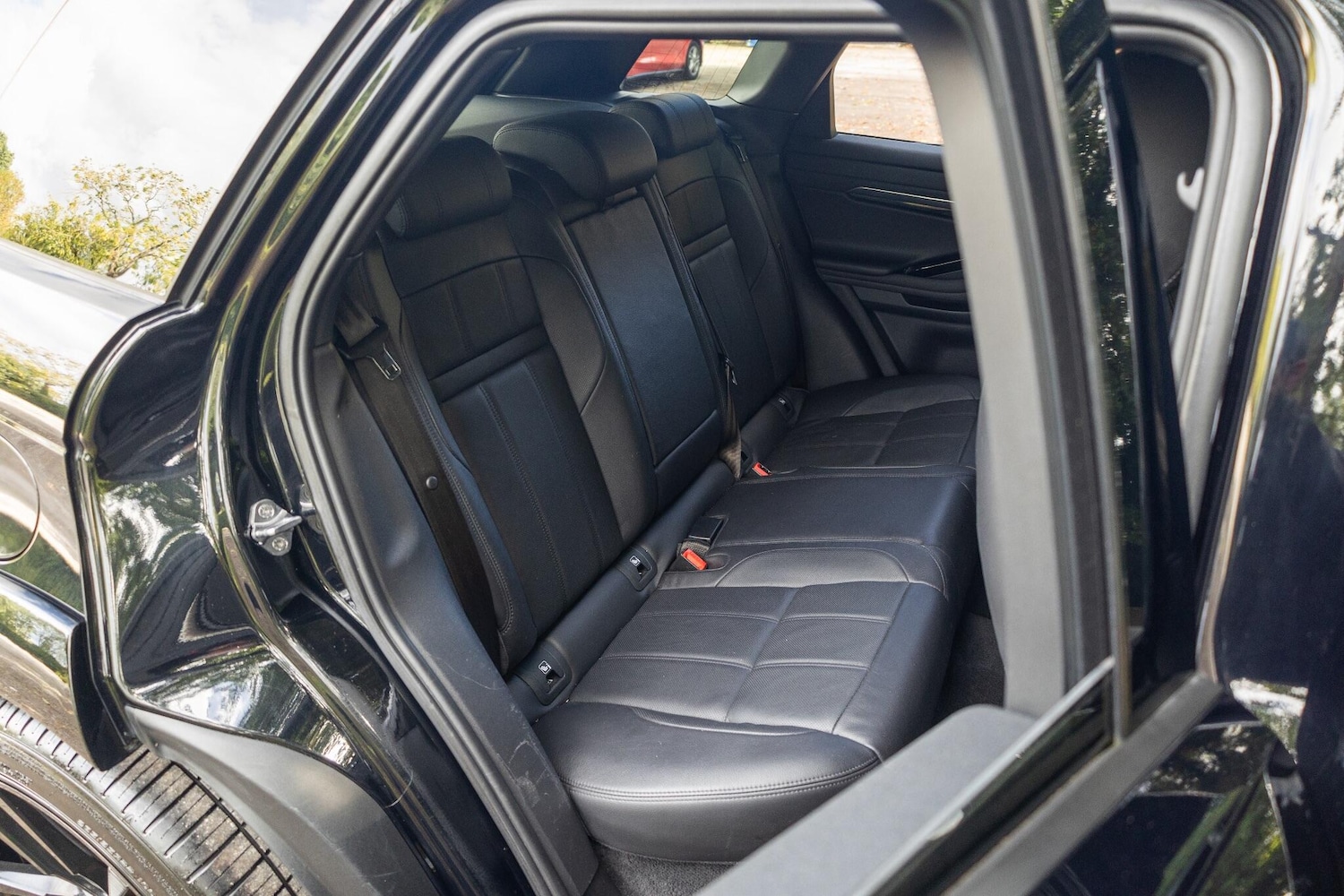 Used Land Rover Range Rover Evoque 2019 for sale - 77155642: Photo 18