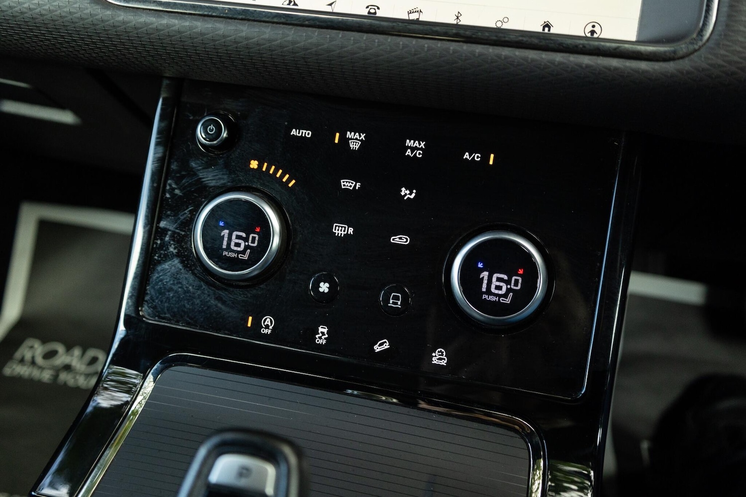 Used Land Rover Range Rover Evoque 2019 for sale - 77155642: Photo 21