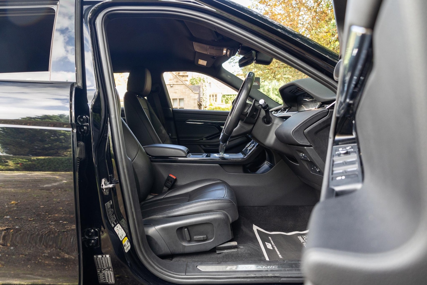 Used Land Rover Range Rover Evoque 2019 for sale - 77155642: Photo 22