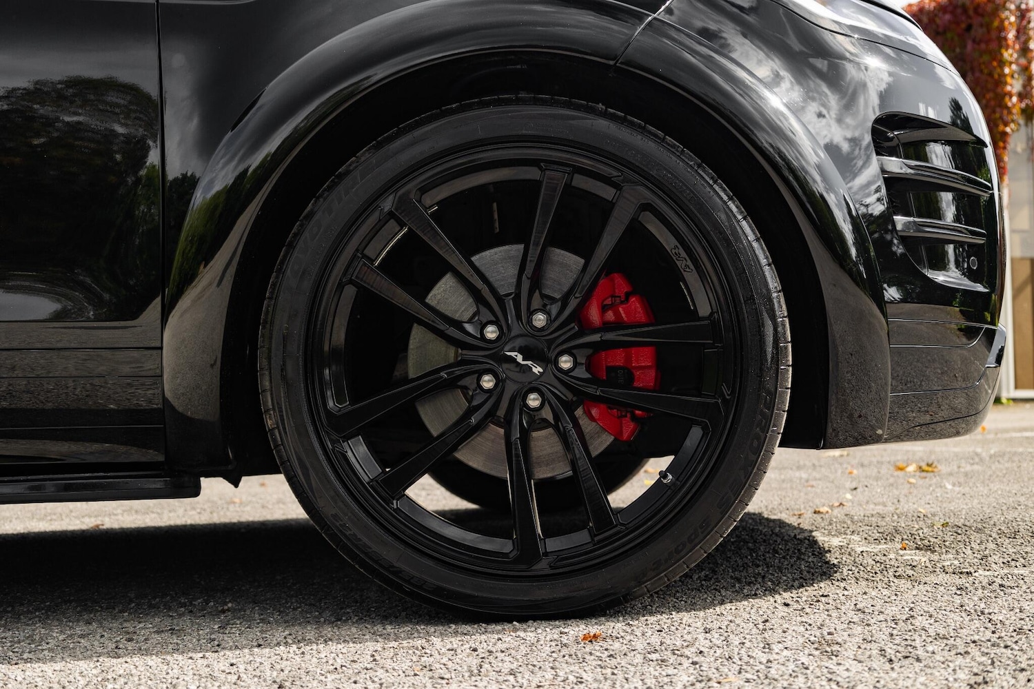 Used Land Rover Range Rover Evoque 2019 for sale - 77155642: Photo 25