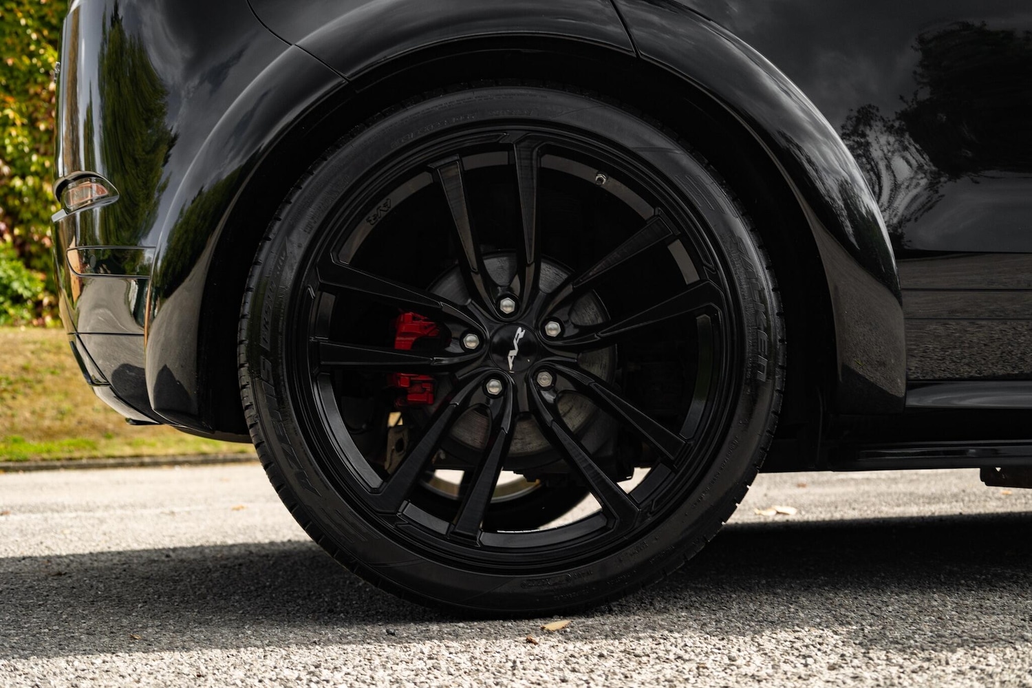 Used Land Rover Range Rover Evoque 2019 for sale - 77155642: Photo 26