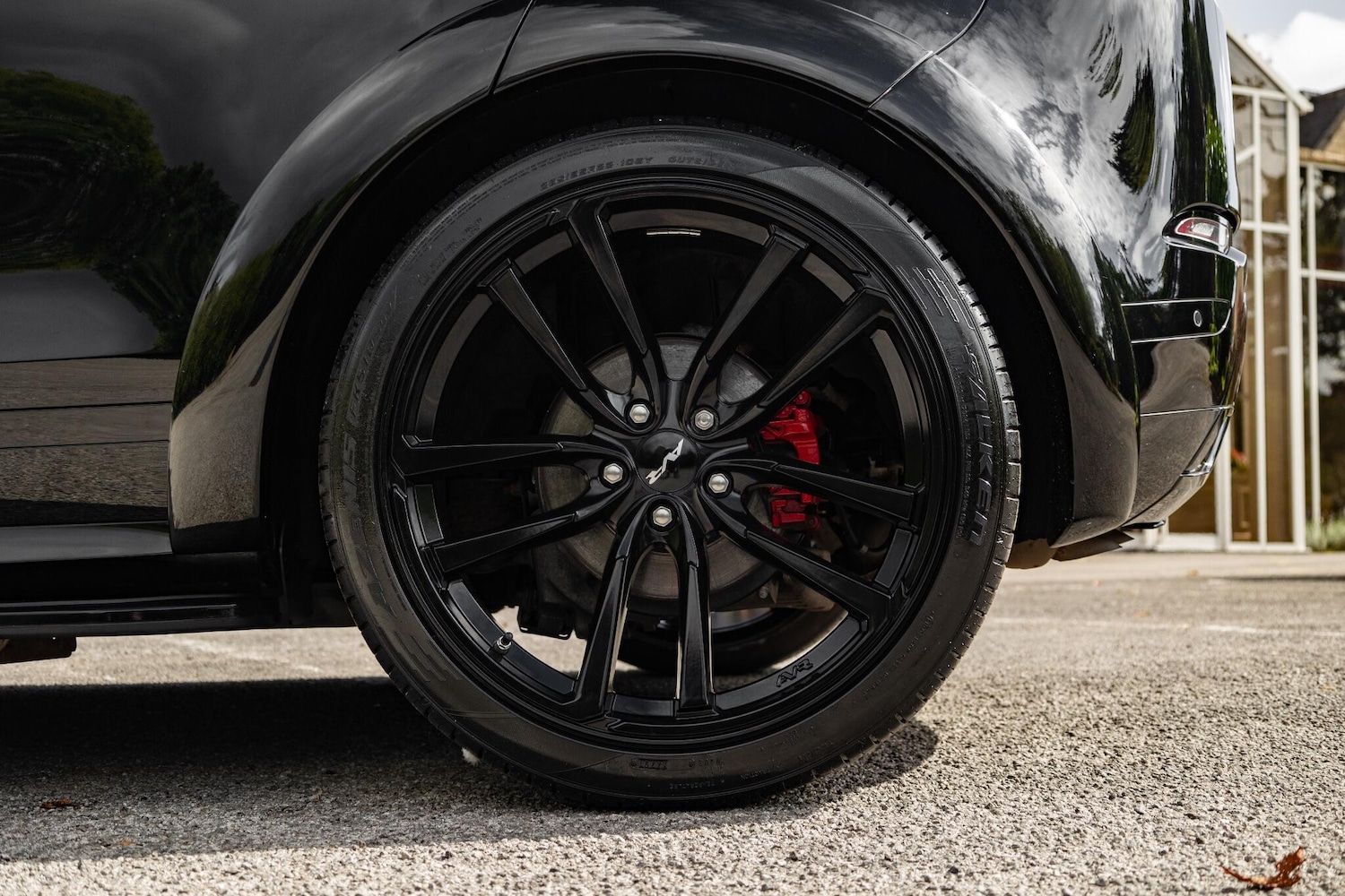 Used Land Rover Range Rover Evoque 2019 for sale - 77155642: Photo 27