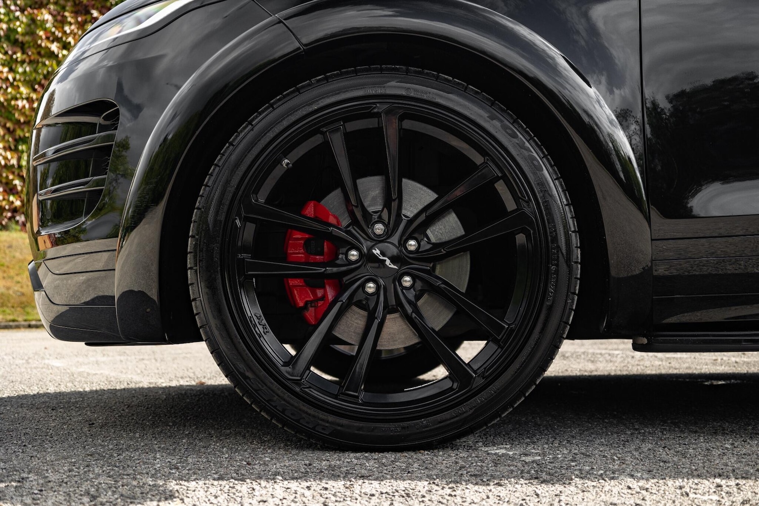 Used Land Rover Range Rover Evoque 2019 for sale - 77155642: Photo 28