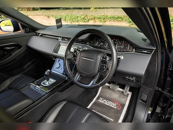 Used Land Rover Range Rover Evoque 2019 for sale - 77155642: Photo