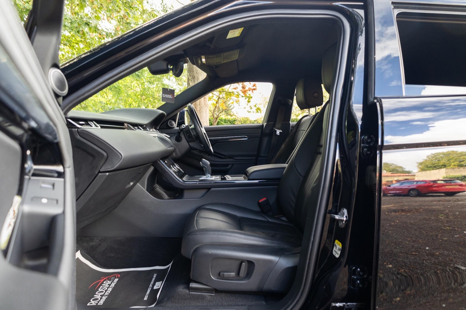 Used Land Rover Range Rover Evoque 2019 for sale - 77155642: Photo 31