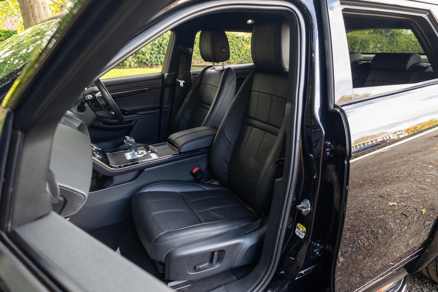 Used Land Rover Range Rover Evoque 2019 for sale - 77155642: Photo 33