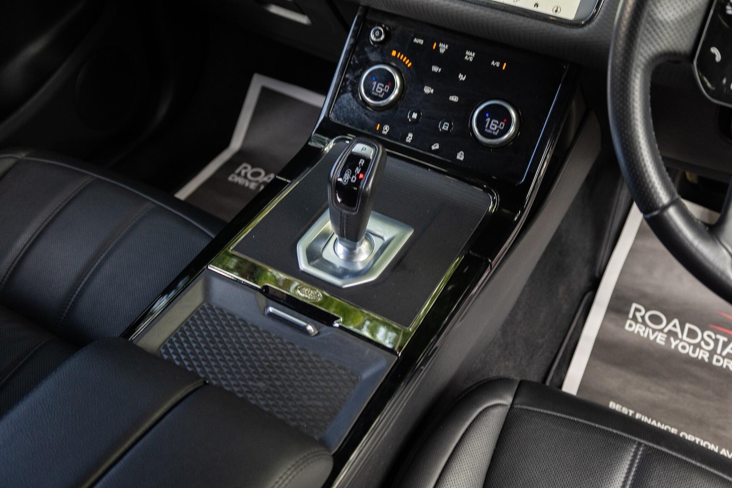 Used Land Rover Range Rover Evoque 2019 for sale - 77155642: Photo 36