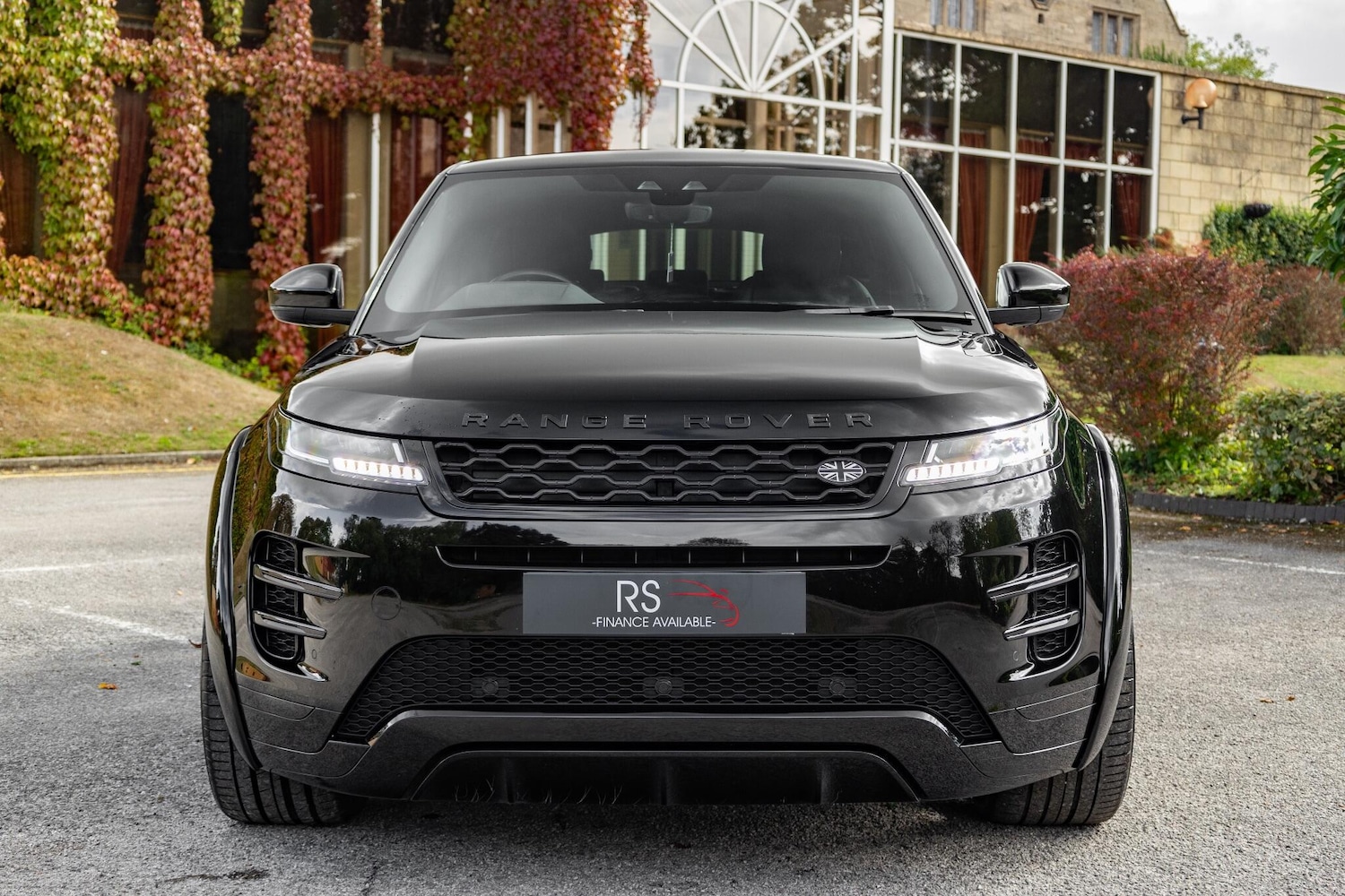Used Land Rover Range Rover Evoque 2019 for sale - 77155642: Photo 5