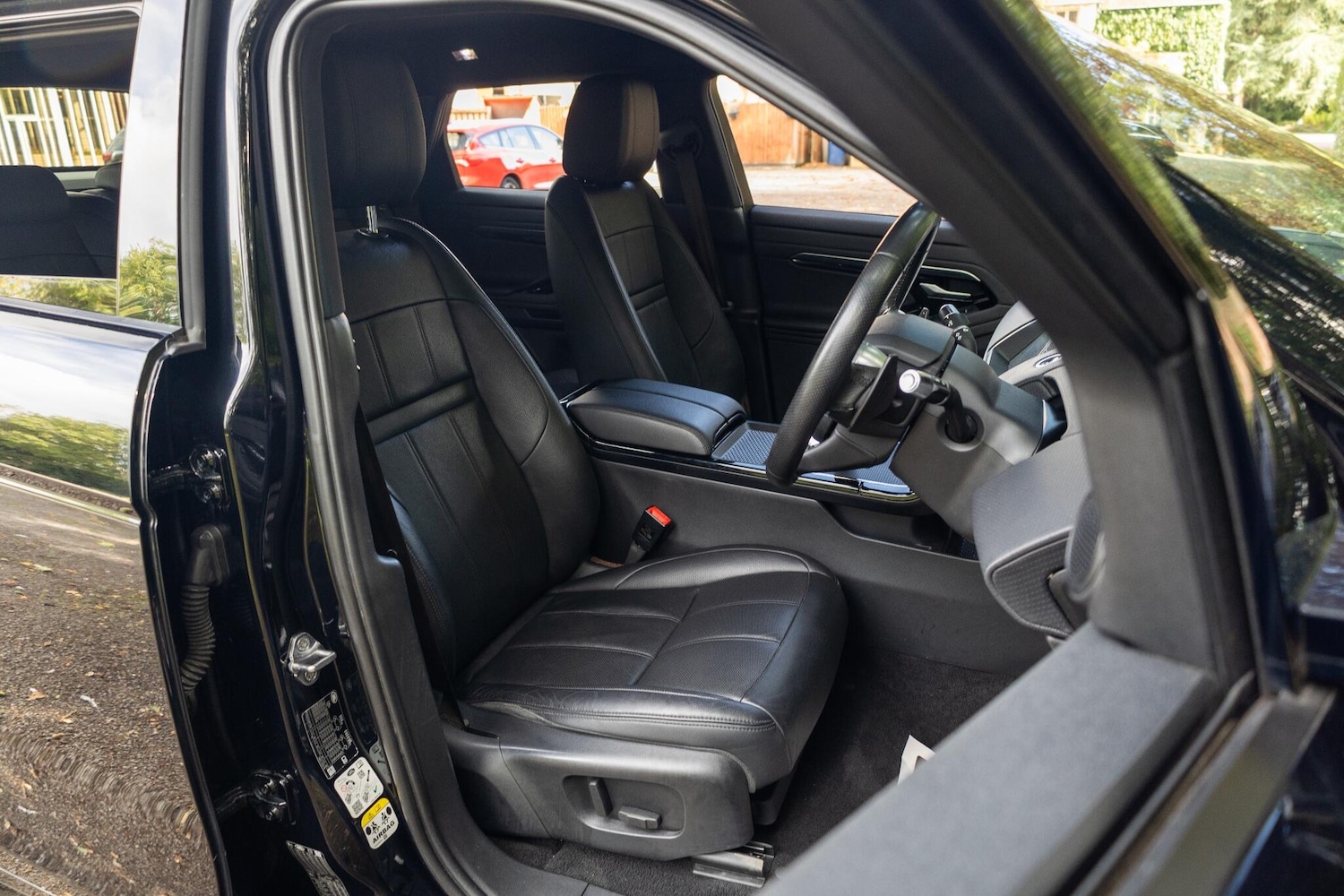 Used Land Rover Range Rover Evoque 2019 for sale - 77155642: Photo 6