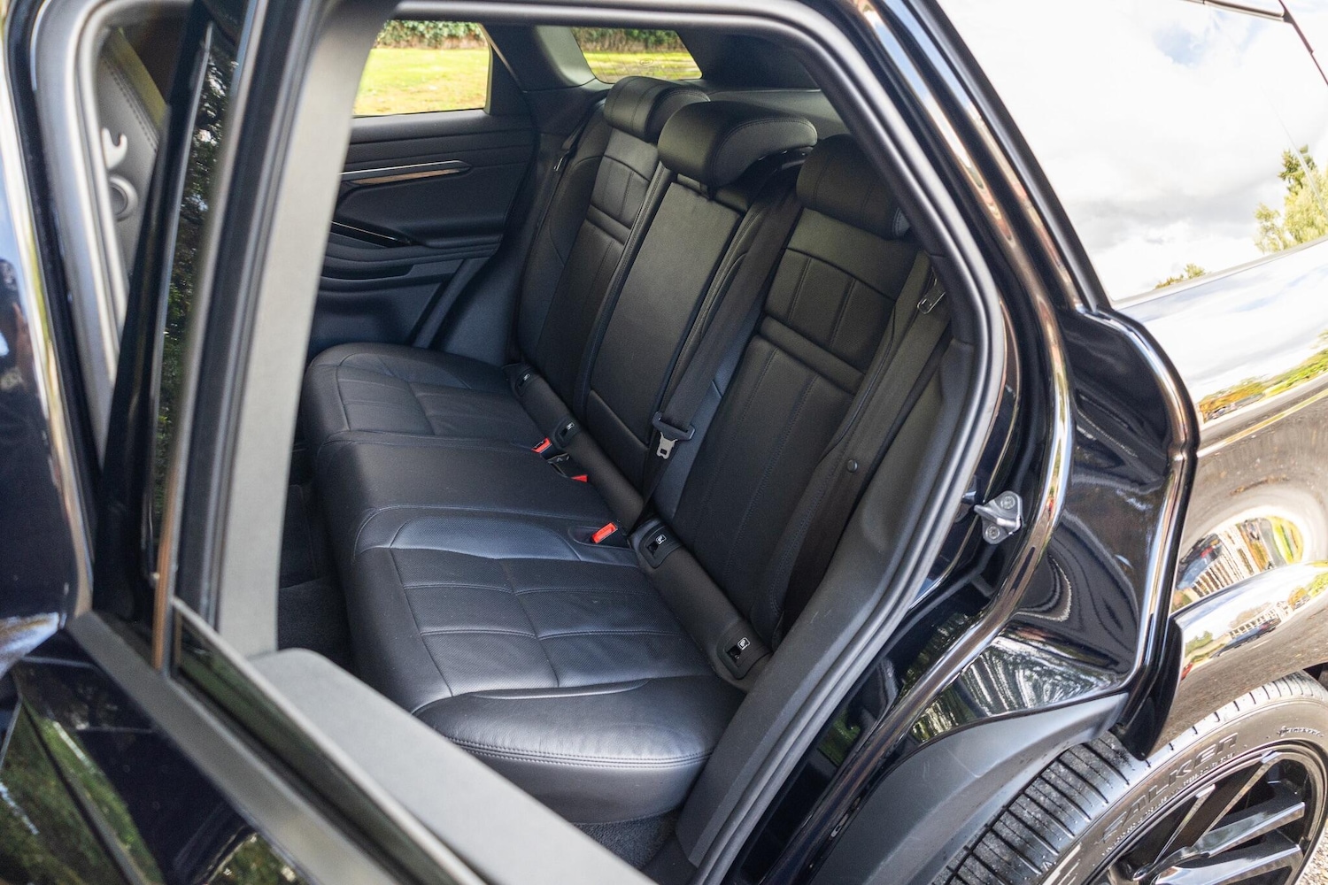 Used Land Rover Range Rover Evoque 2019 for sale - 77155642: Photo 9