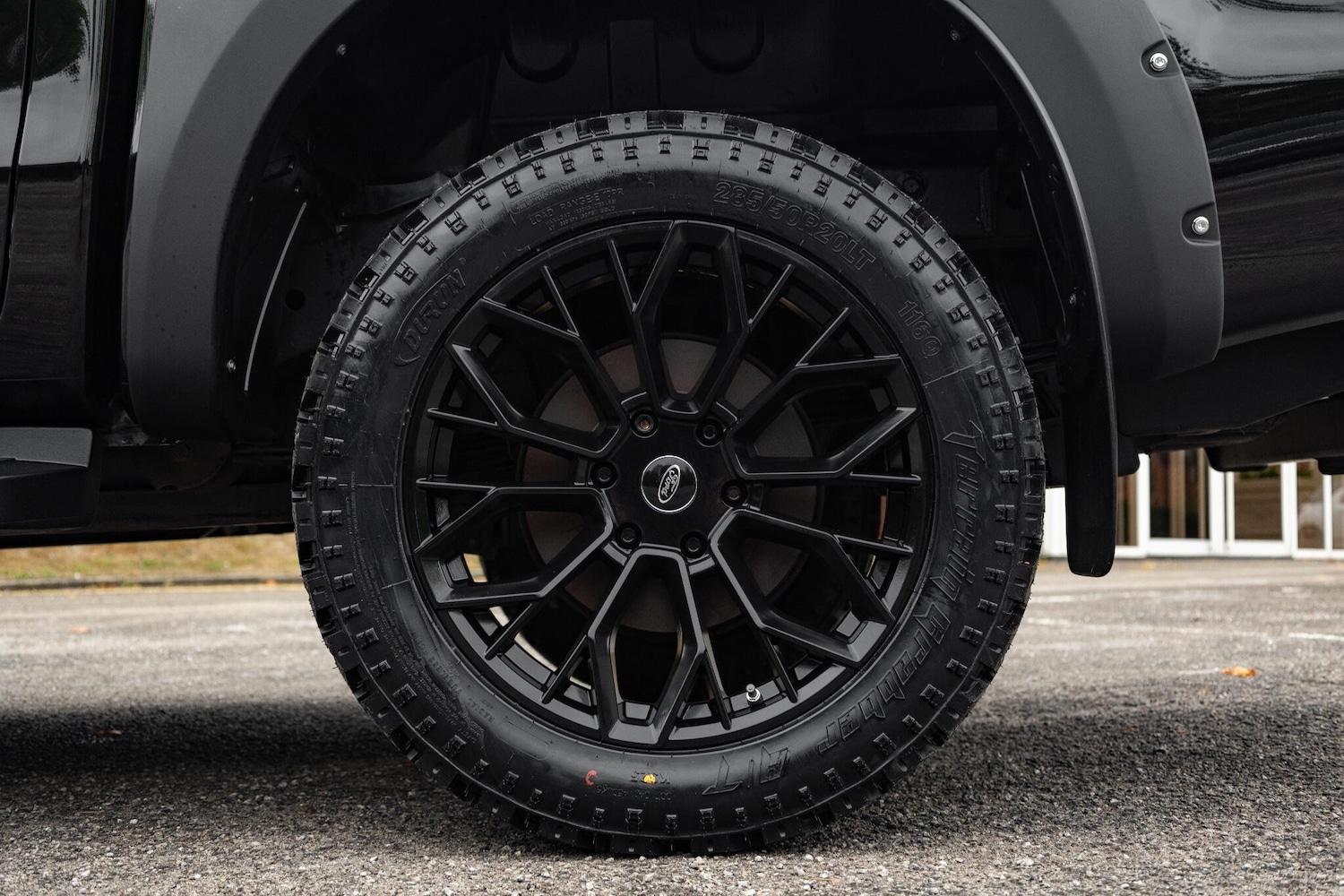 Used Ford Ranger 2022 for sale - 77598973: Photo 35