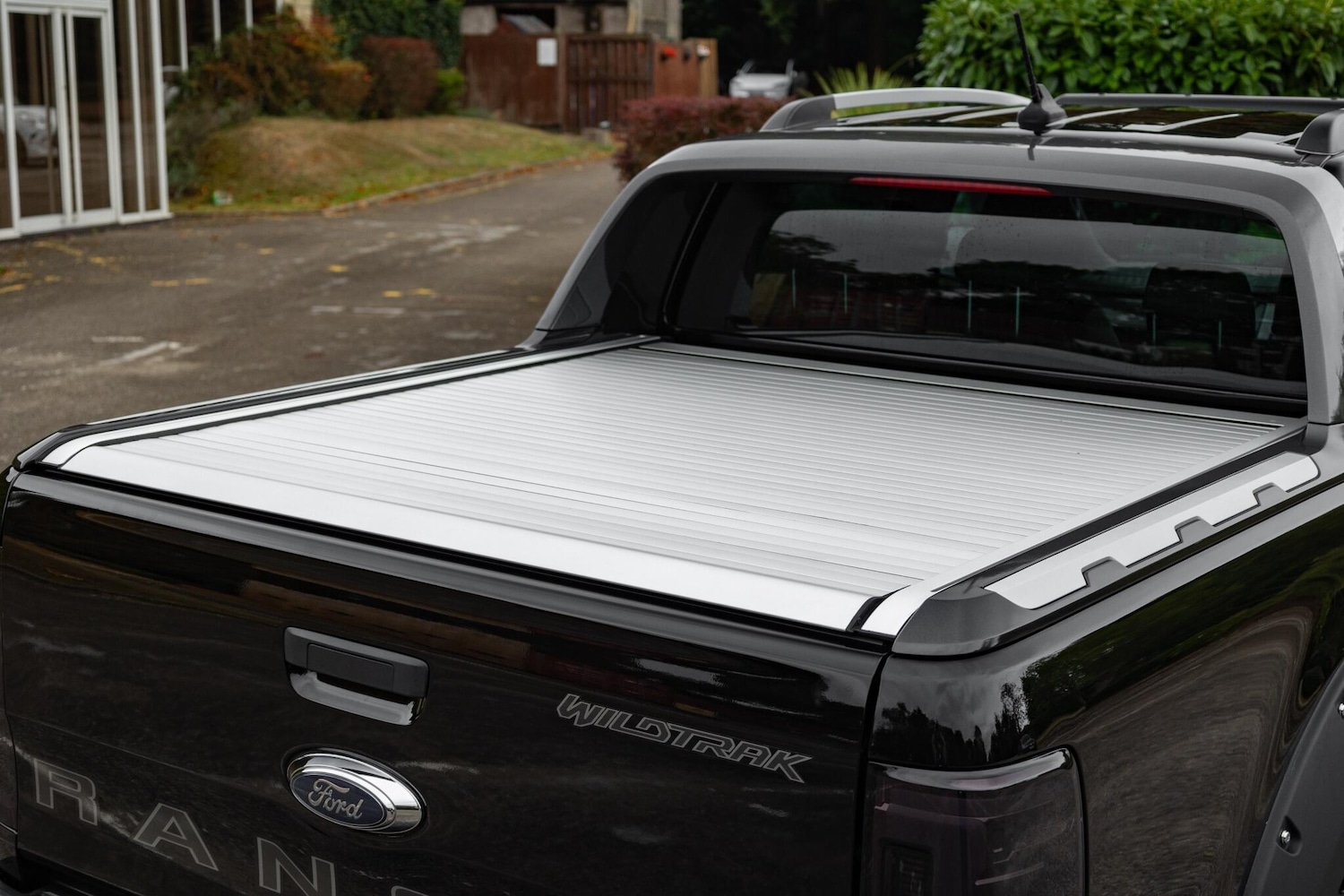 Used Ford Ranger 2022 for sale - 77598973: Photo 43