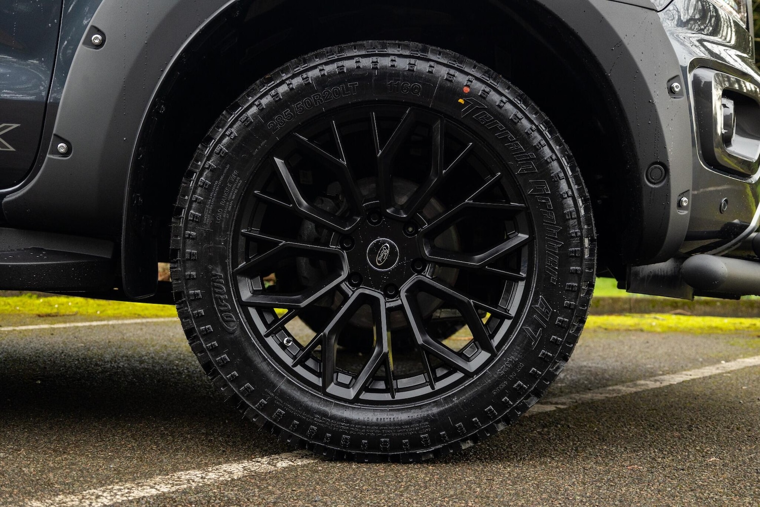 Used Ford Ranger 2021 for sale - 77598971: Photo 25