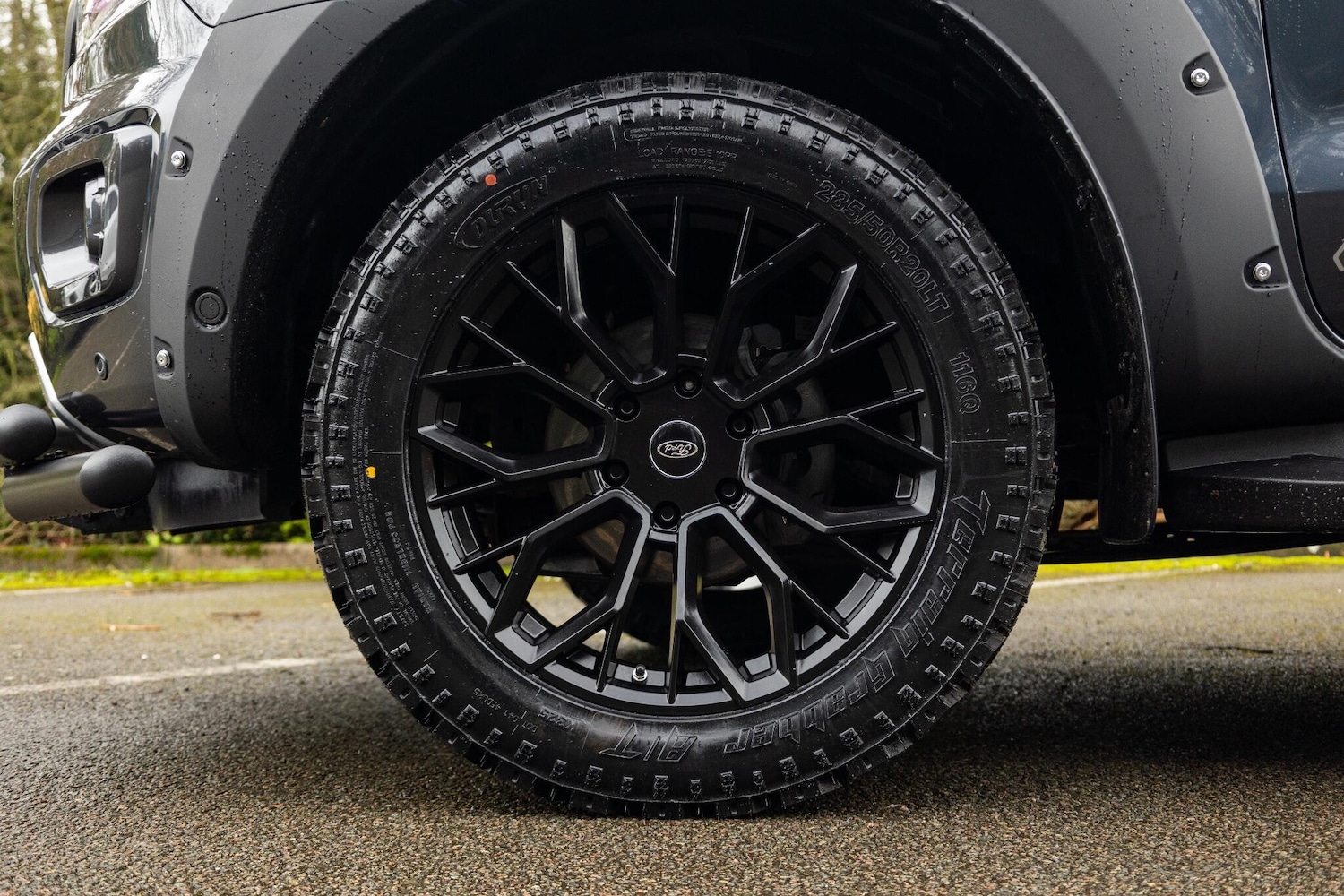 Used Ford Ranger 2021 for sale - 77598971: Photo 28