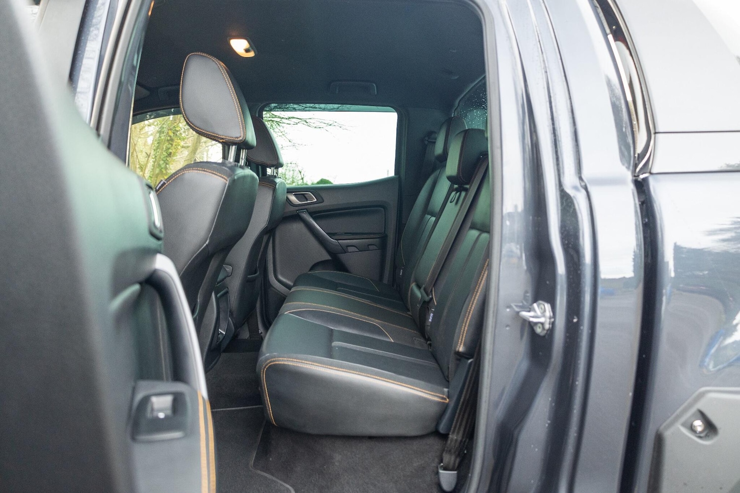 Used Ford Ranger 2021 for sale - 77598971: Photo 46