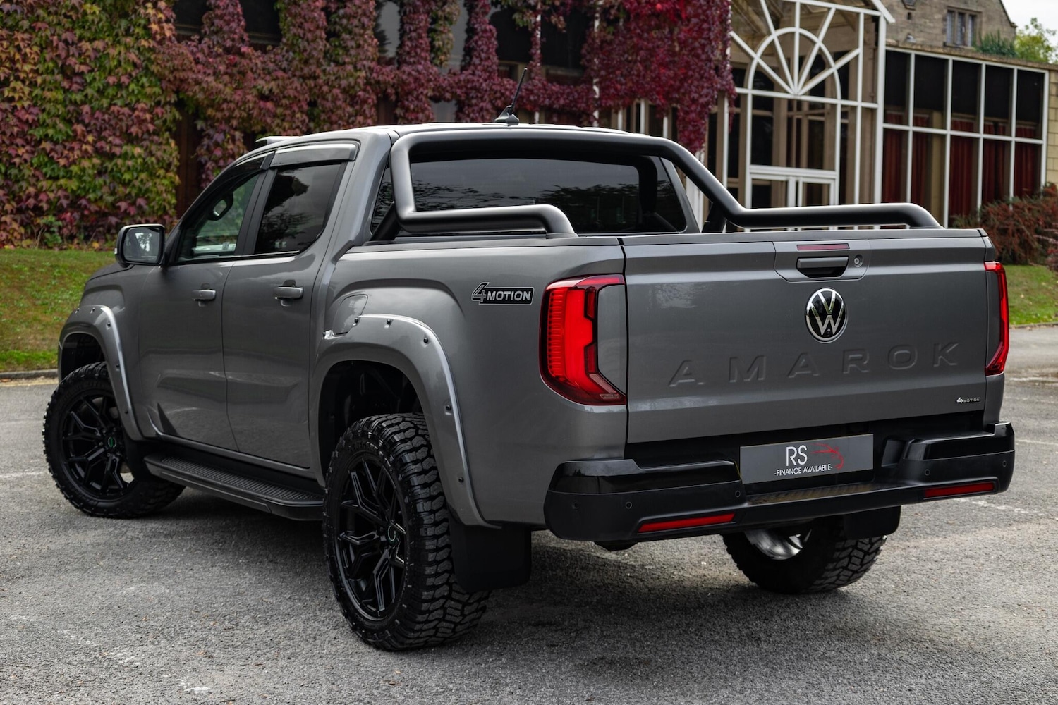 Used Volkswagen Amarok 2023 for sale - 77574858: Photo 17