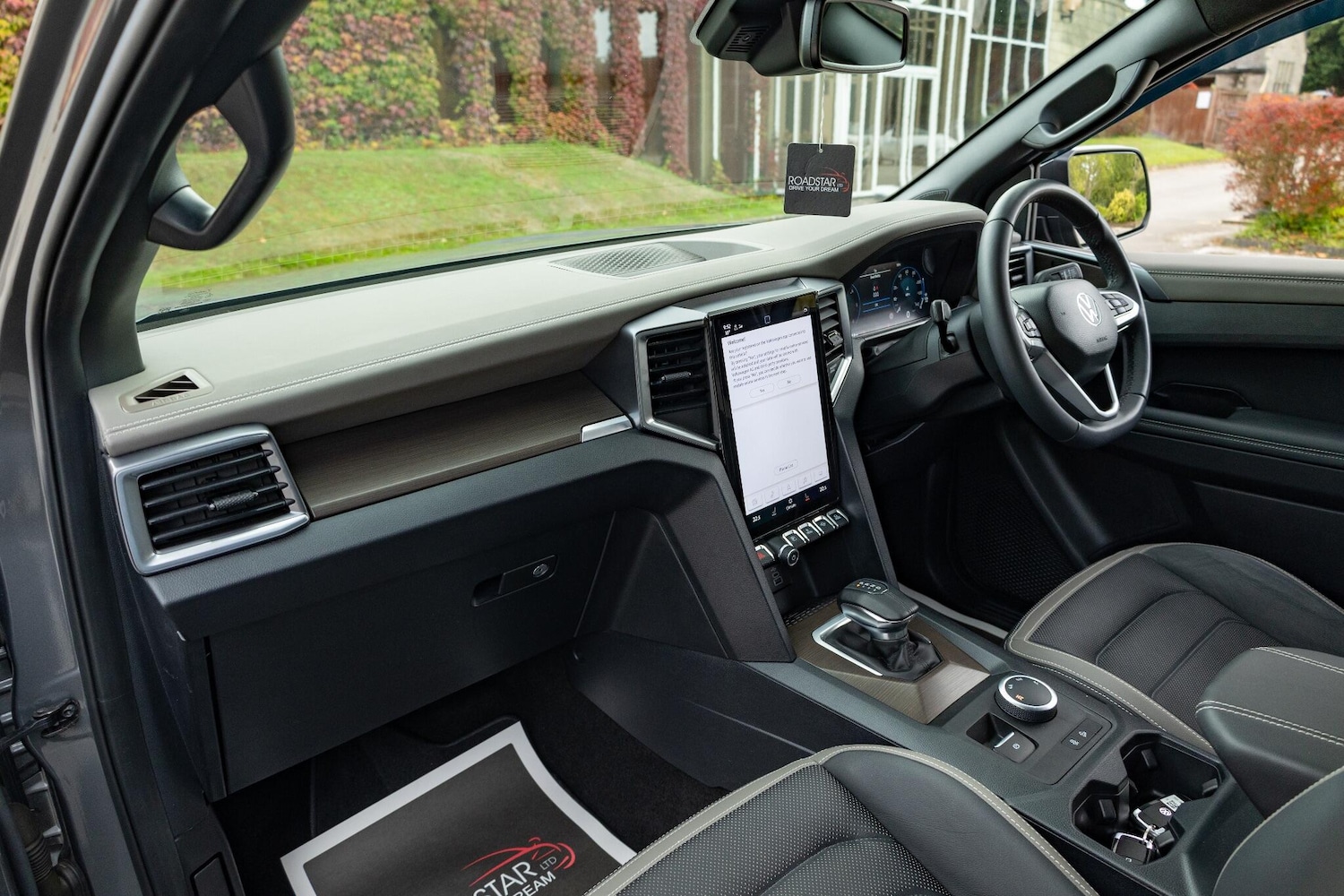 Used Volkswagen Amarok 2023 for sale - 77574858: Photo 18